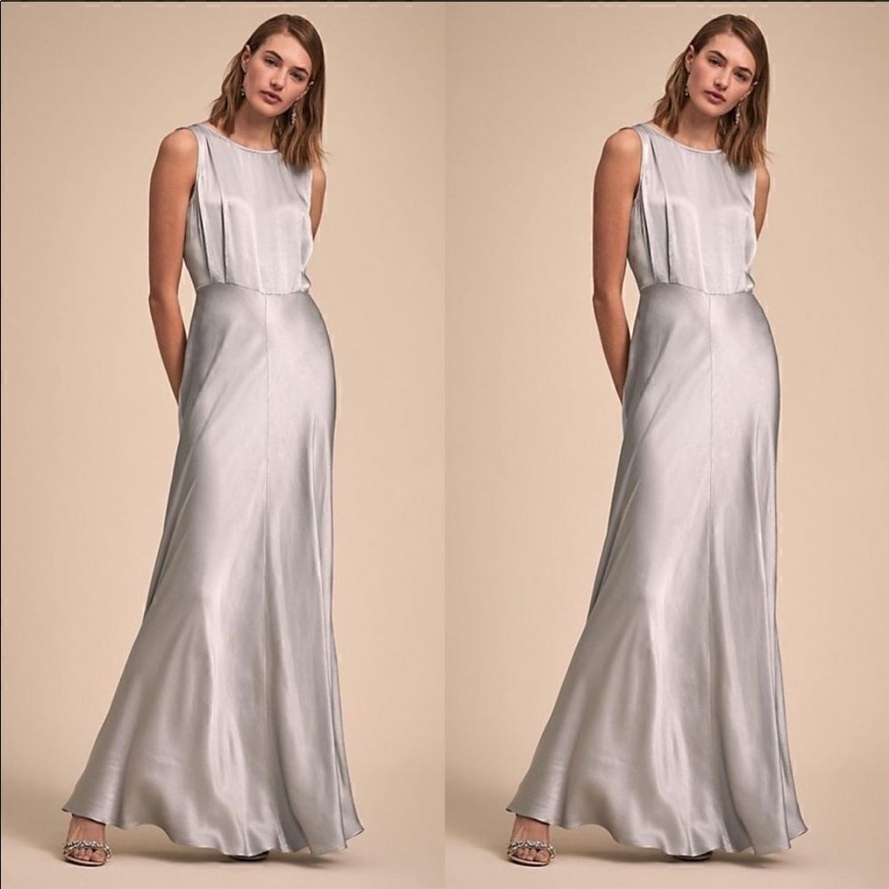 New BHLDN Ghost London Alexia Dress